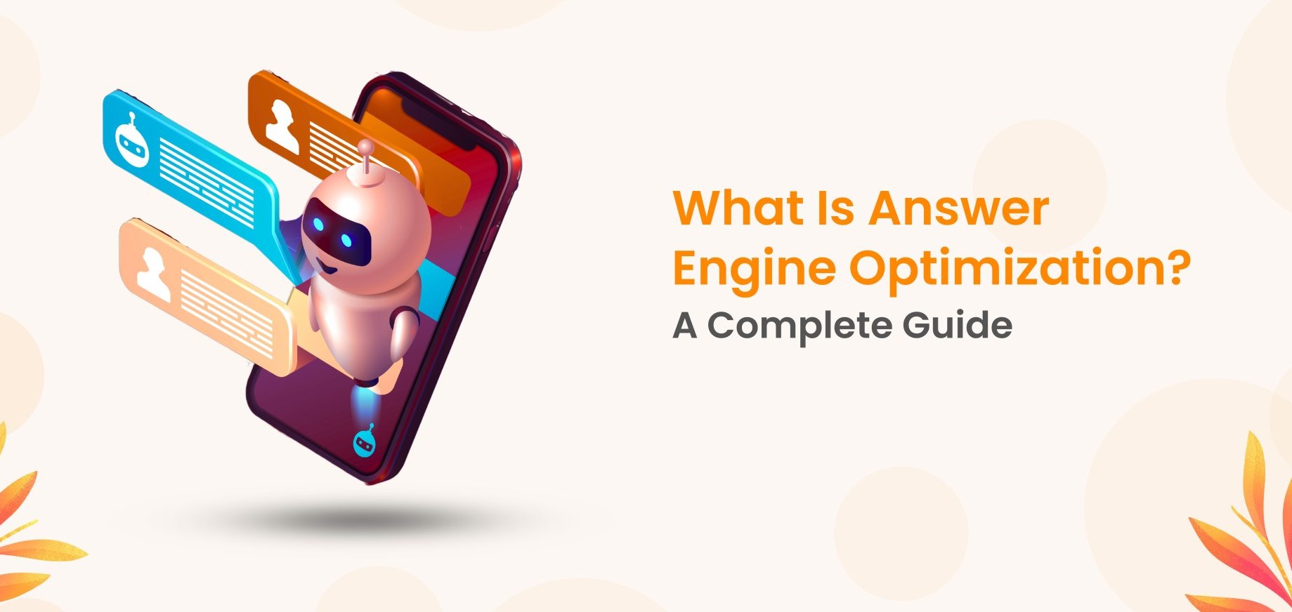 Answer Engine Optimization