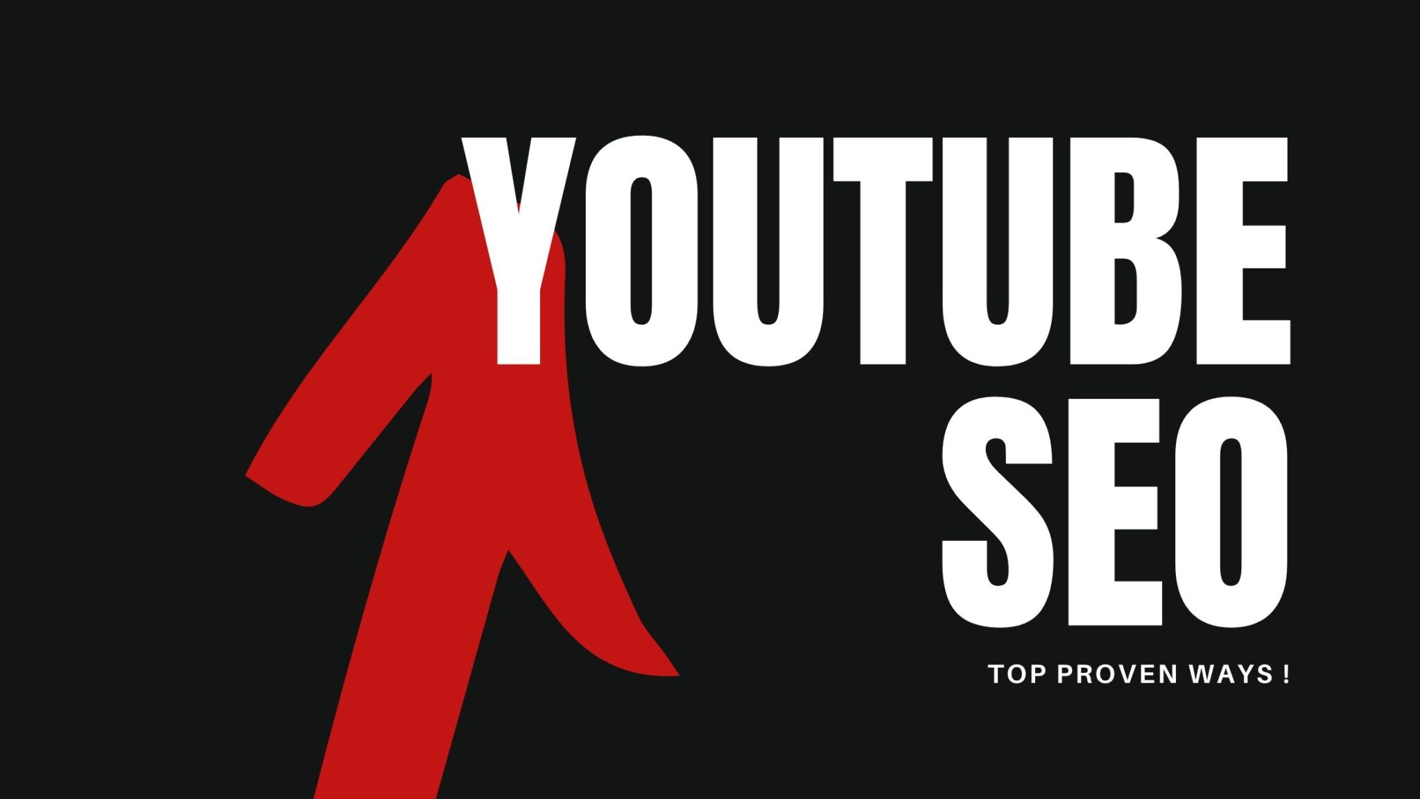 youtube seo