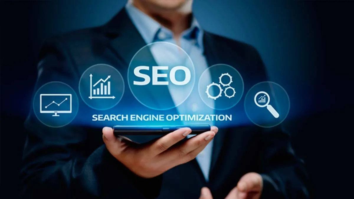 SEO ranking factors